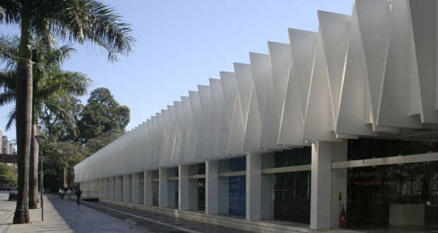 Palácio das Artes