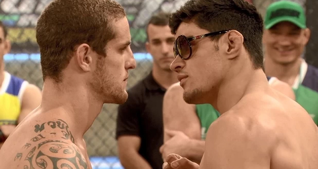 TV: Semifinalistas do TUF Brasil 3