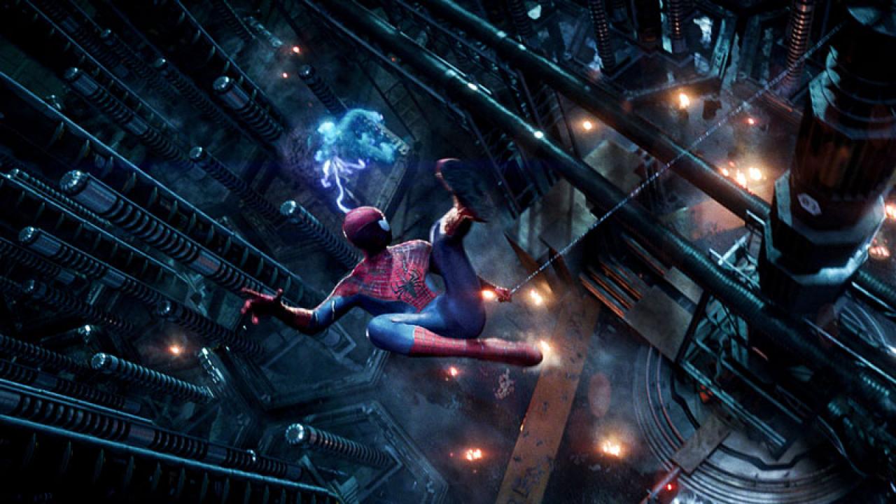 Cinema: O Espetacular Homem-Aranha 2 acerta o tom mais uma vez 