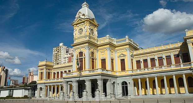 Museu de Artes e Ofícios