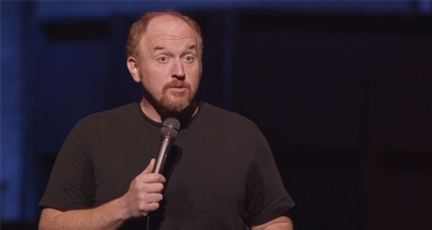 Louis C. K.