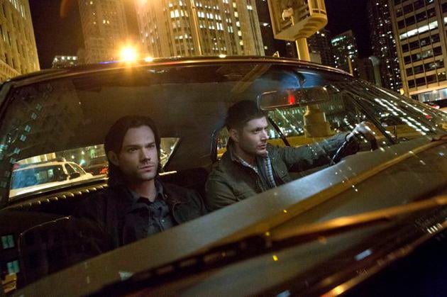 TV: Saiba tudo sobre o spin-off de Supernatural: Bloodlines