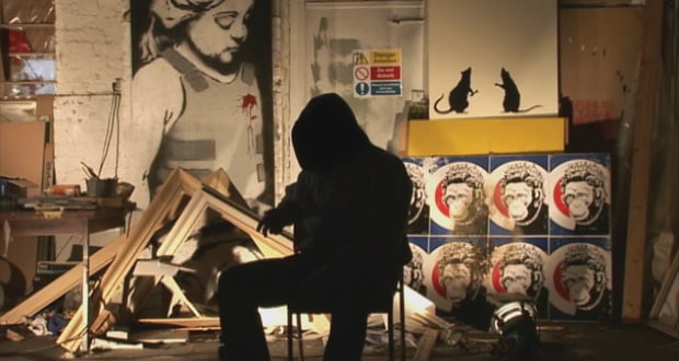 Cinema: 9 documentários para entender a história do grafite