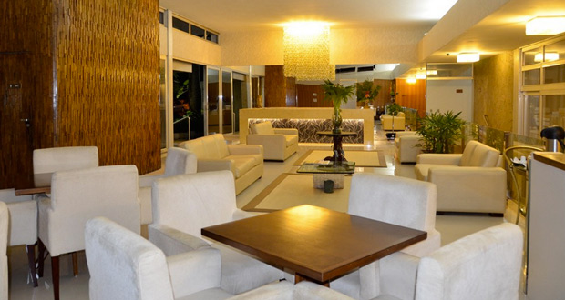 Viagens: Arituba Park Hotel