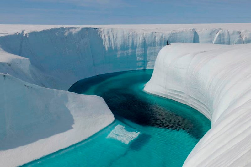 Viagens: 7 parques nacionais que você precisa conhecer