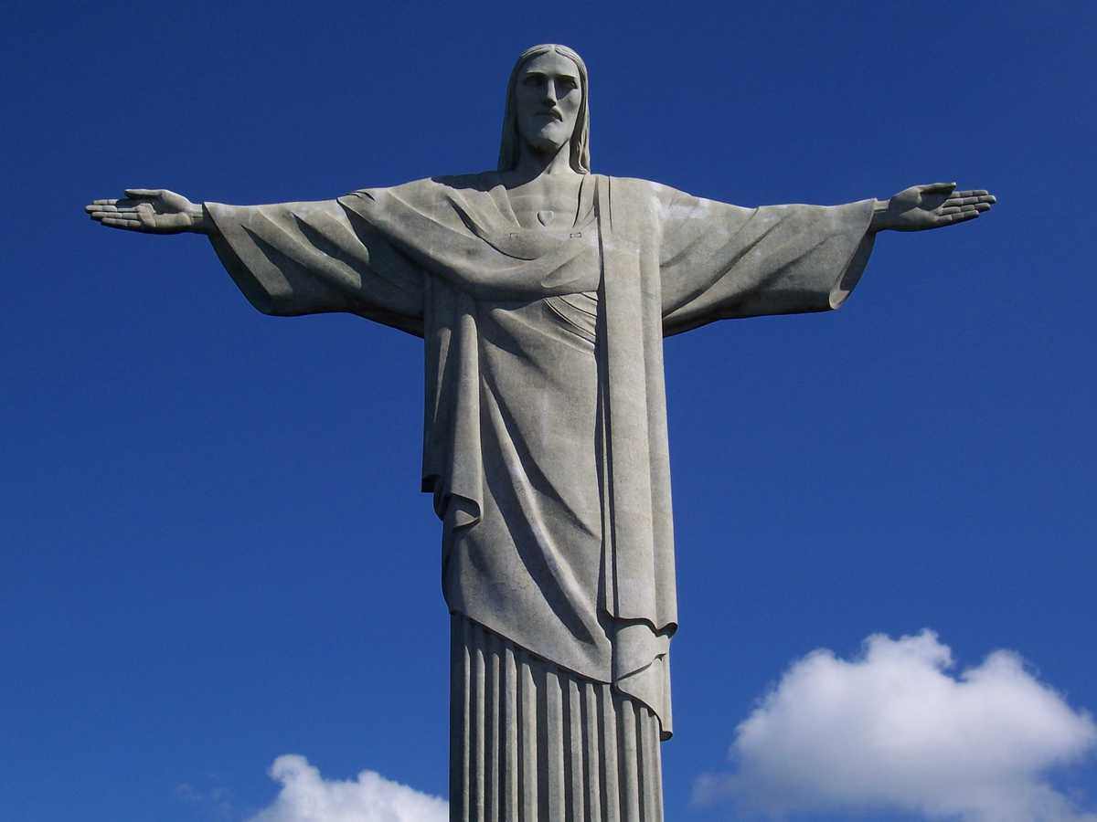 Viagens: Top 10 Rio de Janeiro: principais pontos turísticos