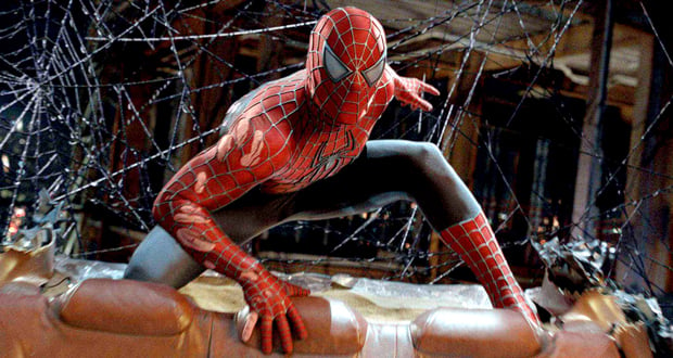 Cinema: Homem-Aranha: 5 diferenças entre os filmes de Marc Webb e de Sam Raimi