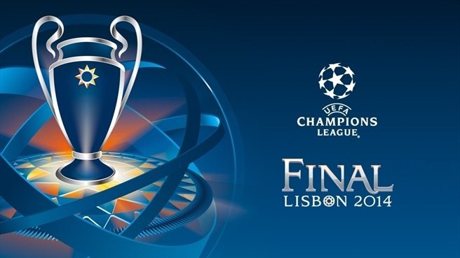 Claro libera canal para transmissão da final da UEFA Champions League -  Olhar Digital
