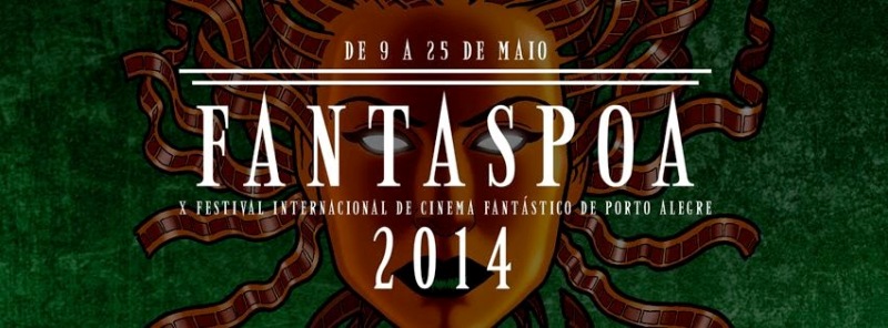 Cinema: 10ª edição do Fantaspoa acontece em maio