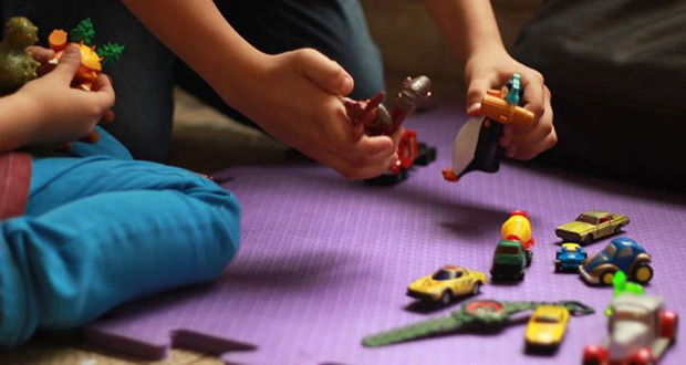 Filhos (antigo): Feiras de Troca de Brinquedos fazem sucesso no Brasil