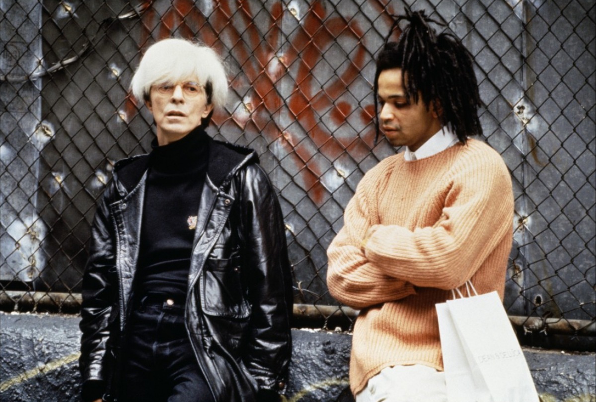 Filmes sobre arte e moda que você tem que assistir