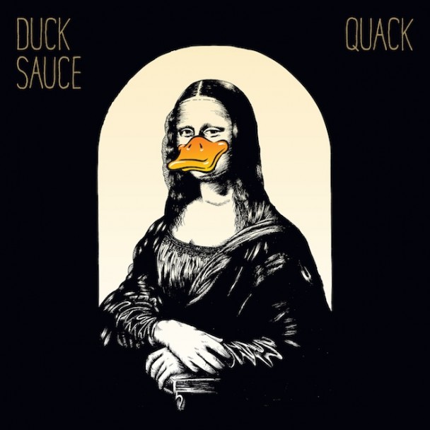 Shows: Duck Sauce faz resgate da era disco em Quack