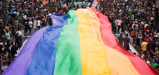 Comportamento: Tudo sobre a Parada Gay 2014 