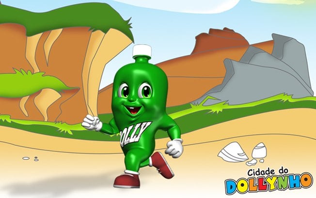 Os piores mascotes criados pelas marcas brasileiras