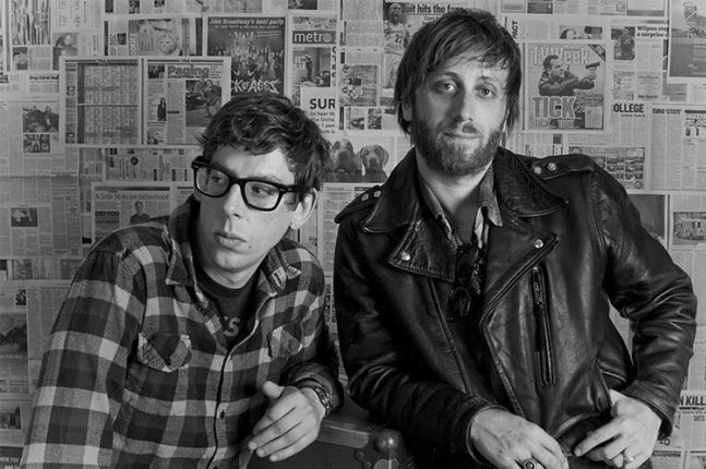 Shows: Ouça "Turn Blue", mais uma inédita do The Black Keys