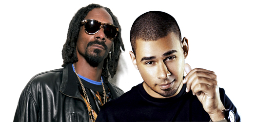 Shows: Ouça "Dynamite", a inédita parceria de Afrojack com Snoop Dogg