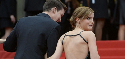 Comportamento: 24 gifs para amar a Emma Watson