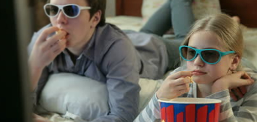 Filmes do Netflix para assistir no feriado de Páscoa