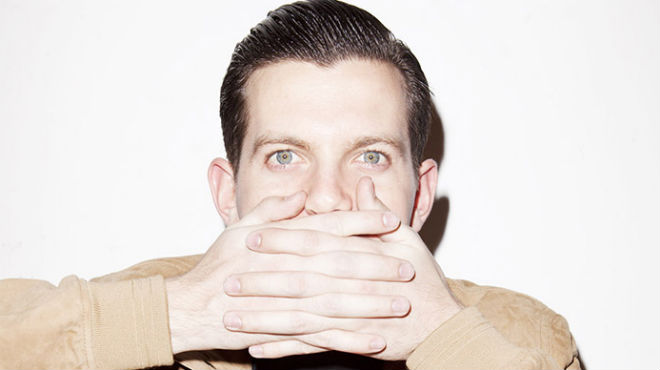 Shows: Dillon Francis lança remix para "Jealous" do Chromeo