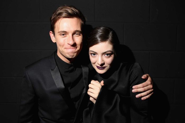 Shows: Flume, enfim, libera remix de "Tennis Court", da Lorde