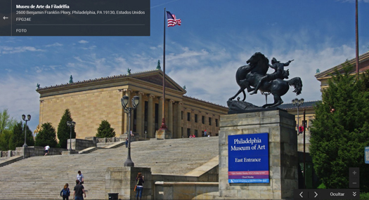 Museu de Arte da Filadélfia