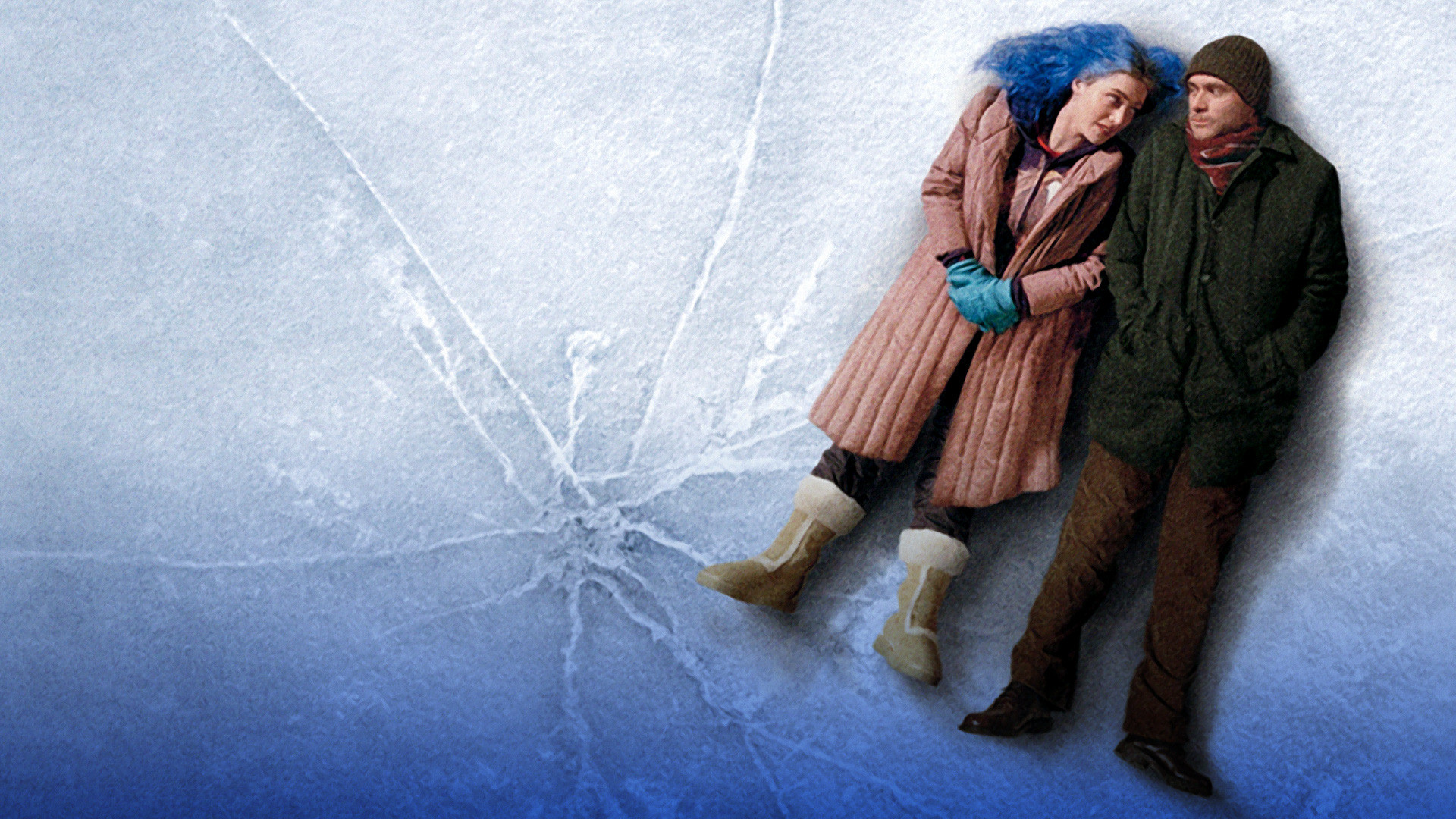 Brilho Eterno de uma Mente Sem Lembranças (Eternal Sunshine of the Spotless Mind, 2004)