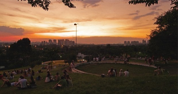 Viagens: Lugares de São Paulo que combinam com cada signo