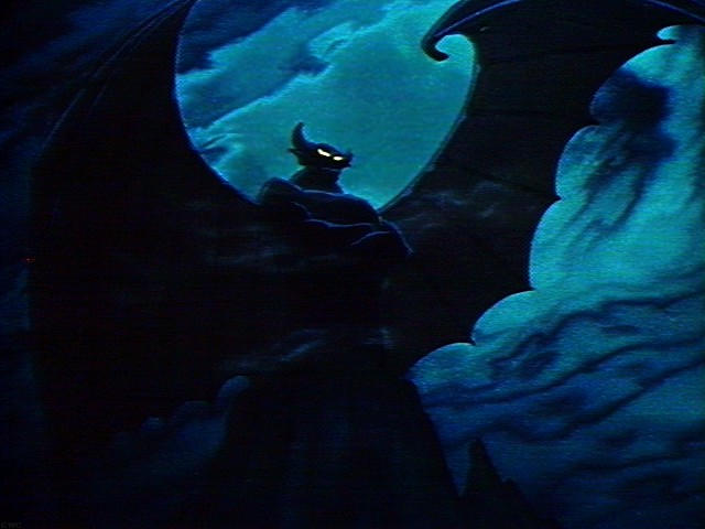 13. Fantasia (1940)