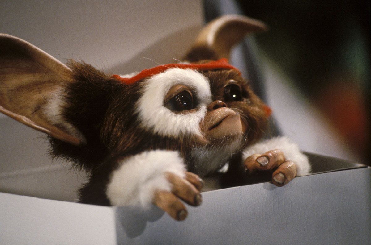 4. Os Gremlins (1984)	