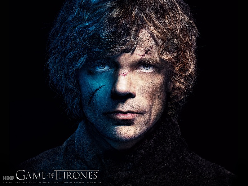 5 motivos para amar Tyron Lannister