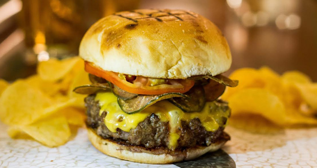 Restaurantes: SP Burger Fest: lanchonetes por bairro