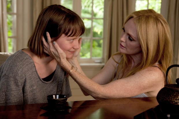 Maps To The Stars 