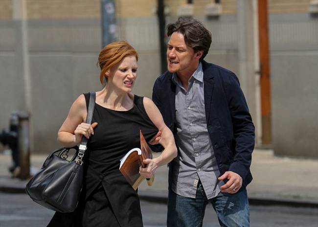 The Disappearance Of Eleanor Rigby (Eleanor Rigby) 