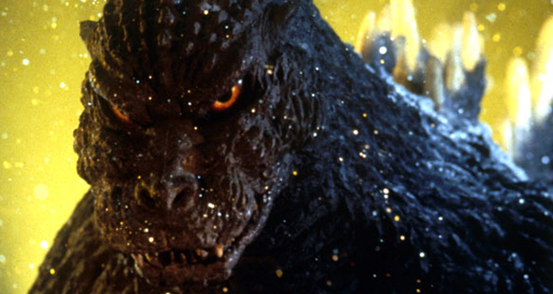 1993: Godzilla vs Mechagodzilla 2