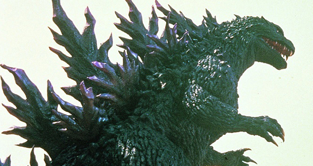 1999: Godzilla 2000 
