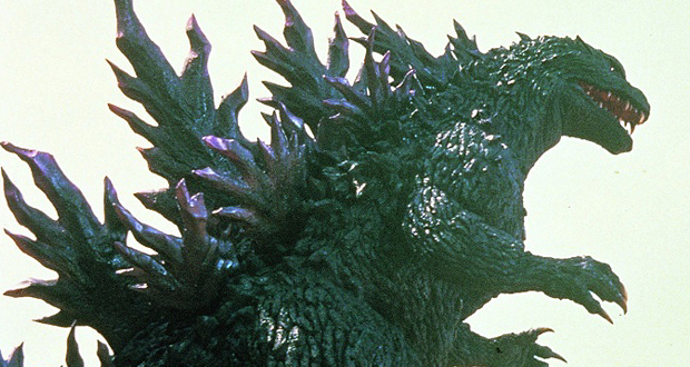 Godzilla: A evolução da altura do monstro em cada um de seus filmes