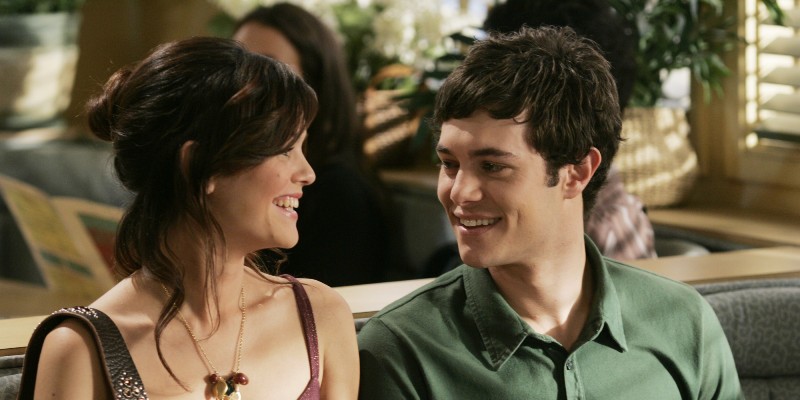 Summer & Seth - The O.C.