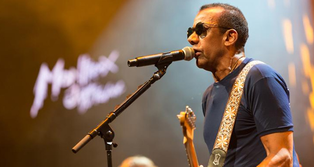Shows: Jorge Ben Jor