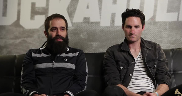 Shows: Capital Cities faz show nesta terça em São Paulo 2014