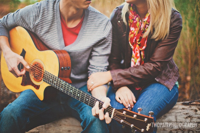 Música: Músicas românticas para o Dia dos Namorados