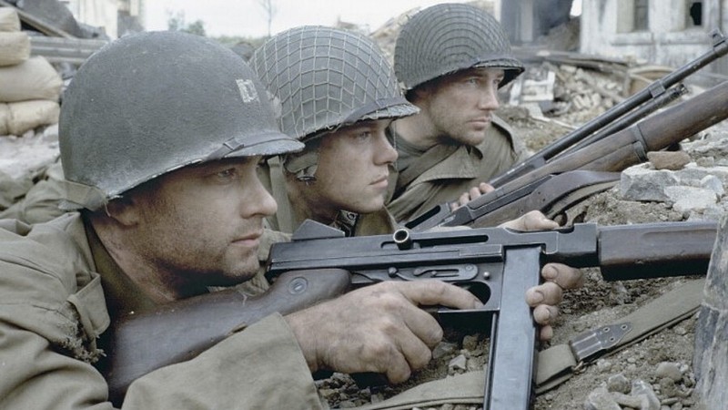 Cinema: Melhores Filmes de Guerra do Cinema