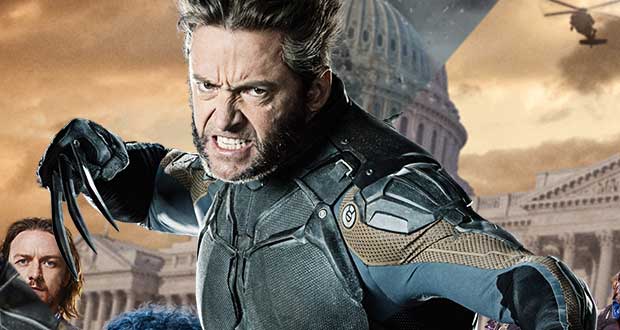 Cinema: “Dias de um Futuro Esquecido” pode reiniciar ou destruir a franquia X-Men