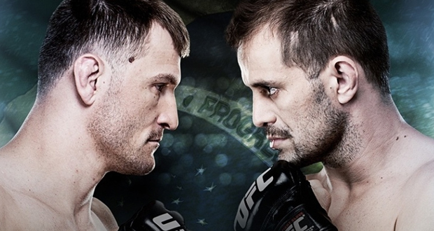 Transmissão do TUF Brasil 3 Final na TV e Internet