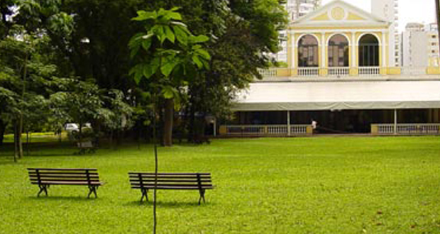 Arte: Festa Junina 2014 no Museu da Casa Brasileira