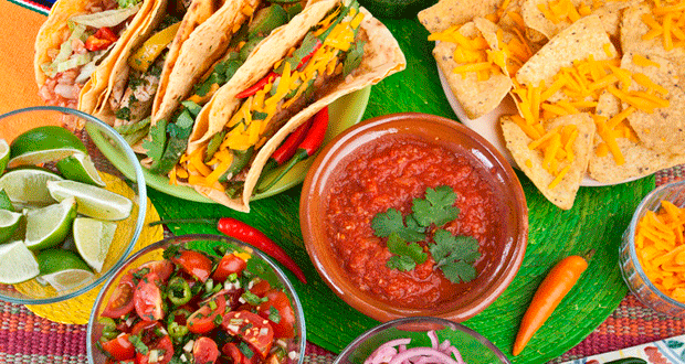 Restaurantes: Como fazer uma noite mexicana em casa