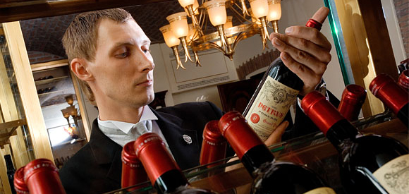 Mini guia para te ajudar a entender de vinhos