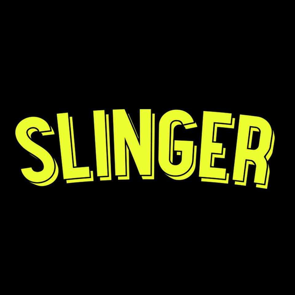 Shows: Slinger remixa "Brand New", track de Pharrell e Justin Timberlake