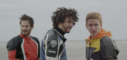 10 motivos para conferir Praia do Futuro, novo filme de Karim Aïnouz com Wagner Moura