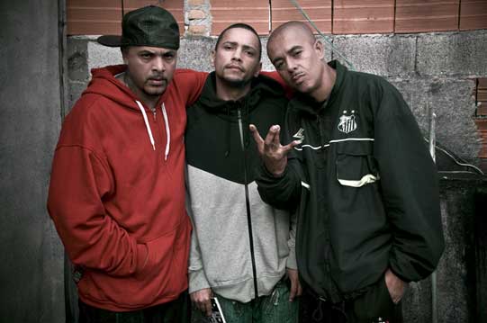 Os melhores shows de hip hop da Virada Cultural 2014
