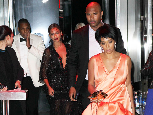 Comportamento: Os melhores memes da briga entre Jay-Z e Solange Knowles 